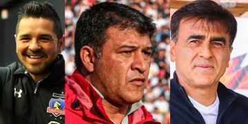 Hora de especulaciones: Redes inician debate por posible sucesor de Almirón